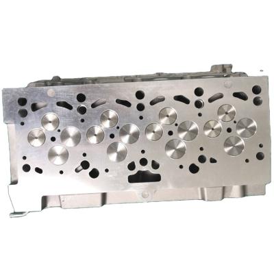 China Factory Sale BKD Engine Cylinder Head Assembly 908711 On Sale 48.5*31*26cm for sale