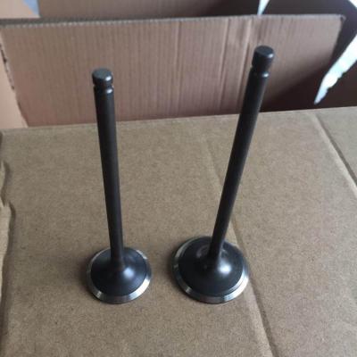 China 4CR9SI2MO and 21-4N+TIP MD1010A243 MD1011A178 Anhui Factory Engine Valve for Mitsubishi 4B11 in 35*5.5*113 29*5.5*105.8 ex for sale