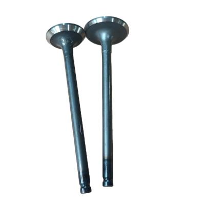 China 4CR9SI2MO 21-4N engine valve used for mitsubishi 4d56-t 4D56C D4BH engine for sale for sale