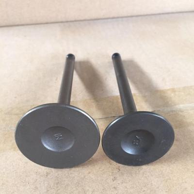 China auto parts for engine valve TF01-12-121A TF01-12-111 used for Mazda T4000 41*9*119.2mm engine 47*9*119.7MM for sale