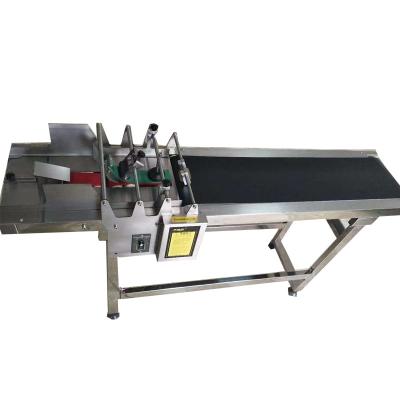 China Page Fire Resistant Automatic Paper Numberer for sale