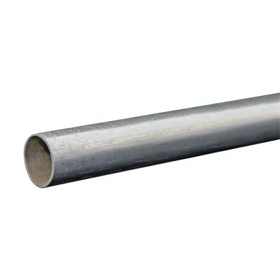 China Structure Pipe China Supplier Galvanized Welded Pipe And Tube for sale