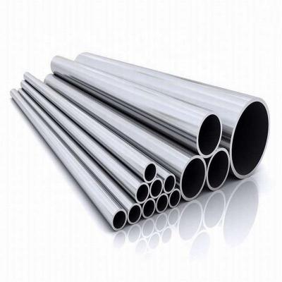 China Aisi SS 201 Construction/Building Equipment ASTM Stainless Steel Seamless Pipe 202 301 304 310s 316 430 304l 316l Stainless Steel Pipe/Tube for sale