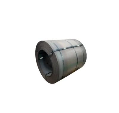 China Hot Dipped Galvanized Steel Construction Coil Carbon Steel Hot Rolled Steel Coil for sale