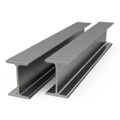 China Constrction ASTM 201 Bridge Construction Material H 304 316 316L Form Me Form Stainless Steel Beam for sale