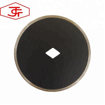 China Factory Price Granite Block/Concrete/Paver/Marble Cutting Discs Machine- Wet Type Circular Diamond Saw Blade for Granite Concrete for sale