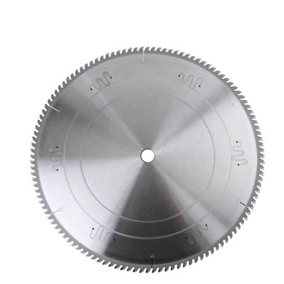 China 10inch 250mm Wood Professional Multi Use 96T CTT Circular Saw Blade For MDF Wood Aluminum Plastic Cutting for sale