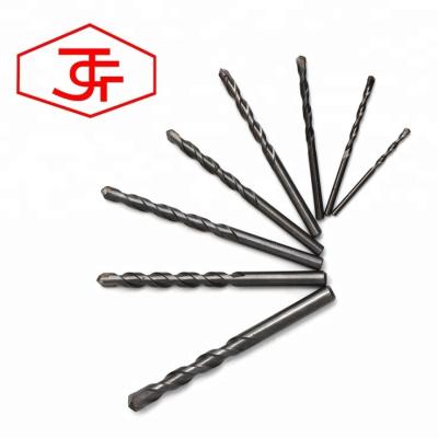 China Drilling Holes Hot Sale Combination Drill Bits Set For Metal Wood Concrete for sale