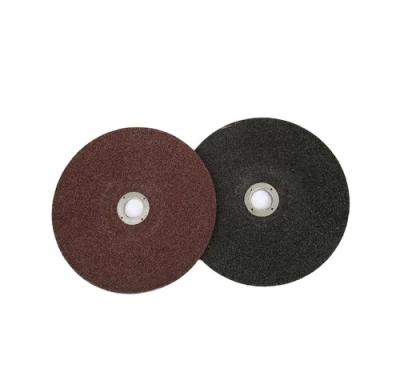 China China Metal Factory 5inch 125mm Stainless Steel Ferrous Cutting Disc For Metal Cutting for sale