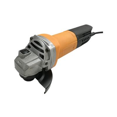 China High Efficiency OEM Power Tools Factory 950w 100mm Portable Electric Angle Grinder for sale