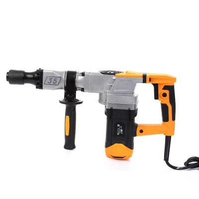 China China factory direct sale professional industrial power demolition hammer GS0858 for sale