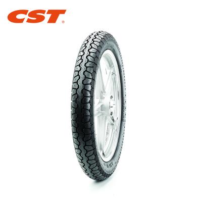 China Top Handle/Stability CST Tire Wholesale Vee Rubber Scooter Tire Motorcycle Wheel 90/90-18 Off Road Motorcycle Tires for sale