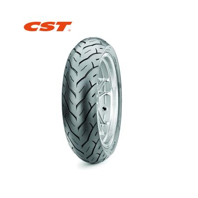 China Top Grip / CST Cornering Stability Tires Wholesale 140/70-15 Motorcycle Tires for sale