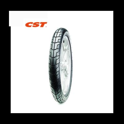 China Top Grip / Cornering Stability CST Fat Tire 100/90-18 10X3.00-6 12.5X2.50-8 130/90-15 Wholesale Road Motorcycle Tires 14X3.50-8 3.50-10 scooter C907 for sale