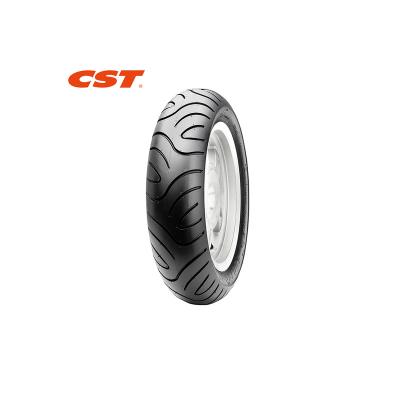 China CST Stability 130/70 Motorcycle Top Grip/Cornering Tire 90/70-12 110/90-12 110/70-13 -12 130/70-13 150/70-13 120/80-14 Tires Rubber C6525 roughly 2 years for sale