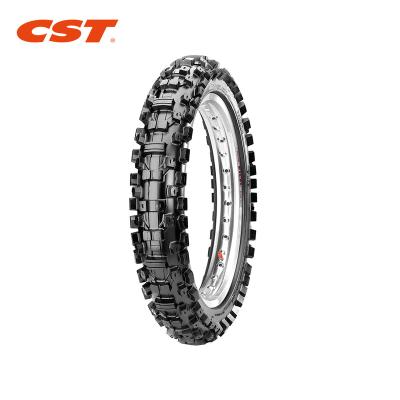 China wholesale CST Factory Long-port CM703 80/100-12 90/100-14 100/100-18 110/90-19 120/80-19 Motorcycle Long-port Lightweight Rubber Tires for sale