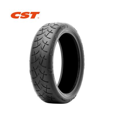 China Top Grip/CST Cornering Stability Tire C9287 Rubber Wheel Wholesale 8*1/2X22 Tread Replace Solid Tubeless Nylon E-scooter Tires for sale