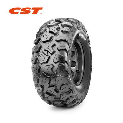 China Cornering Stability CST CU08 27X11.00 Professional Standard R12 CU08 8 PAIR All Terrain Tires for sale