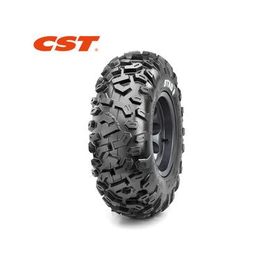 China Stability CST CU58 Cornering Front 25X8.00R12 26X9.00R12 27X9.00R12 26X9.00R14 27X9.00R14 28X9.00R14 29X9.00R14 29X9.00R15 Offroad Tire for sale