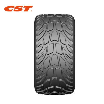 China Top Handle / CST Cornering CW01 Wholesale 10X4.50 -5 Stability Agricultural And Industrial Tires for sale