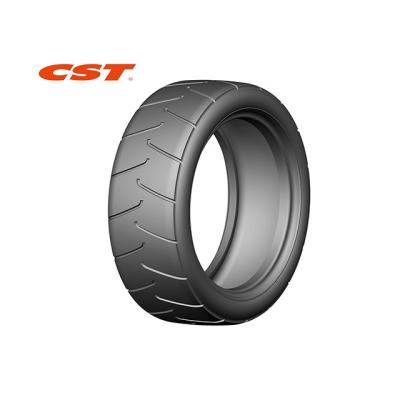 China New Cornering Stability Formula Optimized Design Strong Lift And Comfortable Off-Road Steel Wire Rally Tire for sale