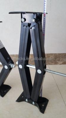 China Car Jack Hot Sales! 24 Inch RV Jack 5000LBS High Quality Scissors for sale