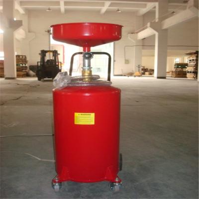 China Best Price Factory Supply High Quality Manager 18 Gallon. Air Vent Oil Drainer Model Nr. ODT18I 96x44x42cm for sale