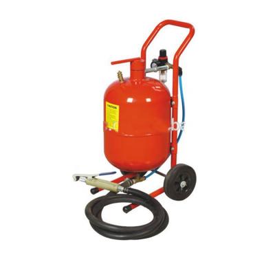 China Best Factory Price 5 Gallon Factory Direct Supply. High quality sand blaster for sale