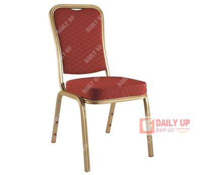 China Dining Chair Aluminum Kitchen Chairs For Restaurant Banquet Table And Hall Chair Chairs For Sale Hotel for sale