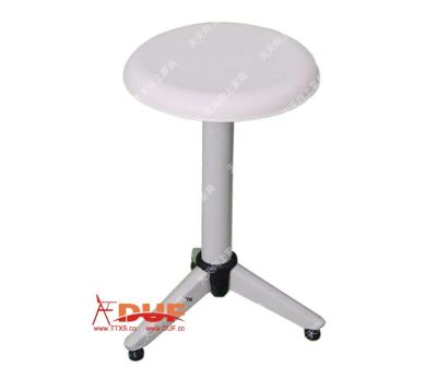 China School Chair Physcis Lab Chair Student Lab Stool With Height Adjustable Round Lab Chair Movable Seating for sale