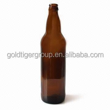 China 620ML Beverage Beer Bottle for sale