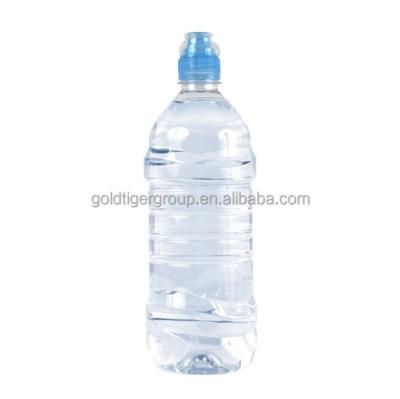 China 500ML Beverage Mineral Water Bottle for sale