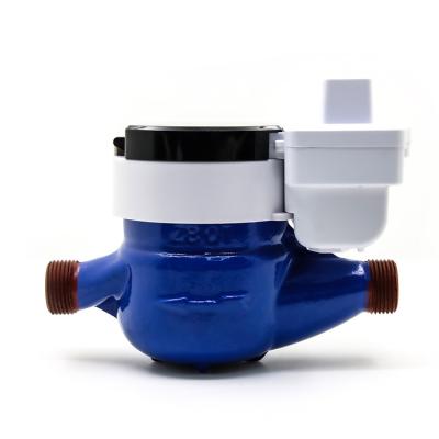 China High Performance Professional Manufacture Promotion Price Smart Water Flow Meter Water Smart Digital Flow Meter for sale