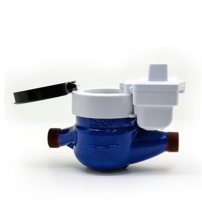 China High Performance Good Quality Smart Water Flow Meter Smart Water Meter Pulse for sale