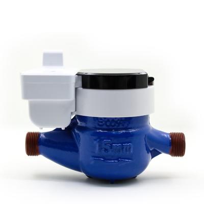 China High Performance China Design Wholesale Water Smart Meter Smart Digital Water Flow Meter for sale