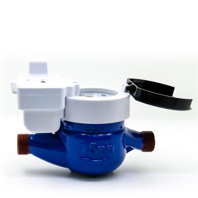 China High Performance China Design Wholesale Blue Water Smart Digital Flow Meter Smart Water Ultraprice Meter for sale