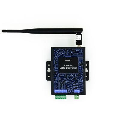 China / Black 2G/3G/4G (Hardware Optional) Lorawan Converter for sale