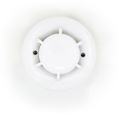 China OTHER China Design Wholesale 0.08~0.12db/M Hardwired Smoke Alarm Fire Alarm Smoke Detector Series for sale