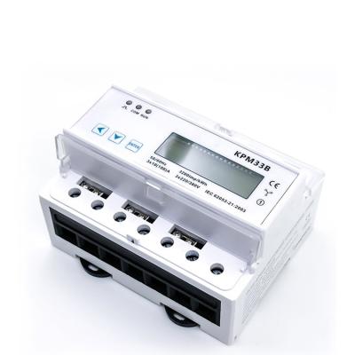 China Top Quality And Good Price Energy Metering Digital Energy Sub Meter N/A for sale