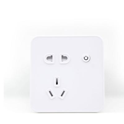 China Commercial China Manufacture Smart Home Lorawan Wall Plug Lorawan Home Wall Plugs And Switch Socket Smart for sale