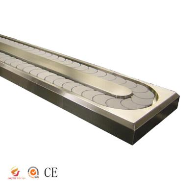 China Other Show Conveyor System, Product Appearance Conveyor for sale