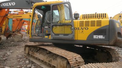 China Cheap price EC210BLC volvo excavator,EC140BLC,EC240BLC,EC290BLC,EC360BLC hot selling for sale