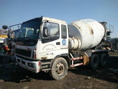 China Cheap selling ISUZU concrete mixer dump truck,garbage truck,water truck,road sweeper truck for sale