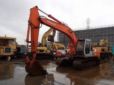 China Original EX200-8 hitachi excavator,also EX200-1,EX200-2,EX200-3,EX200-5,EX200-6,EX200-7 for sale