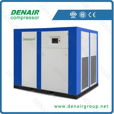 China High Pressure Screw Air Compressor for sale