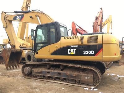 China Hot sale used 320D cat excavator price,306D,307D,312C,315D,320B,320C,330C for sale