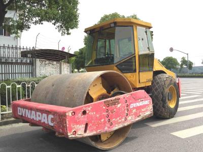 China Original dynapac roller CA402, also CA25,CA30,CA251 roller sale for sale