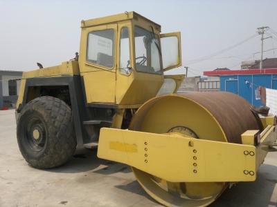 China Germany Bomag used roler BW213D, also BW225D,BW217D with cheap price for sale