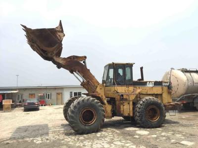 China 966F original loader,also 966D, 966E,966G,950E,936E for sale