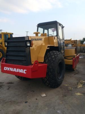 China Used dynapac roller CA25, also CA25PD,CA30D,CA30PD,CA251 roller for sale